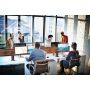 HP t540 1,5 GHz Windows 10 IoT Enterprise 1,4 kg Zwart R1305G (12H33EA#ABH) thumbnail