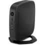 HP t540 1,5 GHz Windows 10 IoT Enterprise 1,4 kg Zwart R1305G (12H73EA#ABH) thumbnail