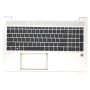 HP 450 G8 Toetsenbord - Deens (DK) (M05032-081) thumbnail