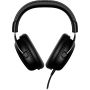 HyperX Cloud II - gamingheadset (zwart-Gunmetal) (4P5L9AA) thumbnail