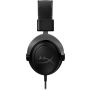 HyperX Cloud II - gamingheadset (zwart-Gunmetal) (4P5L9AA) thumbnail