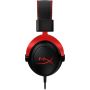 HyperX Cloud II - gamingheadset (zwart-rood) (4P5M0AA) thumbnail