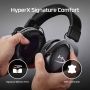HyperX Cloud II - gamingheadset (zwart-rood) (4P5M0AA) thumbnail