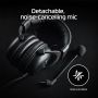HyperX Cloud II - gamingheadset (zwart-rood) (4P5M0AA) thumbnail