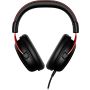 HyperX Cloud II - gamingheadset (zwart-rood) (4P5M0AA) thumbnail
