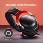 HyperX Cloud II - gamingheadset (zwart-rood) (4P5M0AA) thumbnail