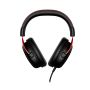 HyperX Cloud II - gamingheadset (zwart-rood) (4P5M0AA) thumbnail