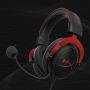 HyperX Cloud II - gamingheadset (zwart-rood) (4P5M0AA) thumbnail