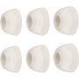 HyperX Cirro Buds Pro Tan (727A7AA) thumbnail