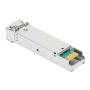 Intellinet 508551 netwerk transceiver module Vezel-optiek 1000 Mbit/s SFP 850 nm (508551) thumbnail