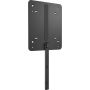 HP B550 PC Mounting Bracket (16U00AA) thumbnail
