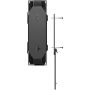 HP B550 PC Mounting Bracket (16U00AA) thumbnail