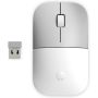 HP Z3700 keramisch witte draadloze muis (171D8AA#ABB) thumbnail