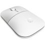 HP Z3700 keramisch witte draadloze muis (171D8AA#ABB) thumbnail