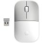 HP Z3700 keramisch witte draadloze muis (171D8AA#ABB) thumbnail