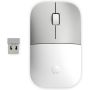 HP Z3700 keramisch witte draadloze muis (171D8AA#ABB) thumbnail
