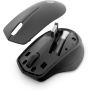 HP 280 Silent Wireless Mouse (19U64AA#ABB) thumbnail