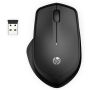 HP 280 Silent Wireless Mouse (19U64AA#ABB) thumbnail