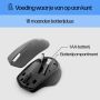HP 280 Silent Wireless Mouse (19U64AA#ABB) thumbnail
