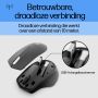 HP 280 Silent Wireless Mouse (19U64AA#ABB) thumbnail