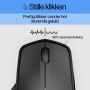 HP 280 Silent Wireless Mouse (19U64AA#ABB) thumbnail