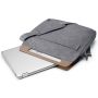 HP Renew 14-inch aktetas, grijs (1A214AA#ABB) thumbnail
