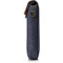 HP Renew 14-inch aktetas, donkerblauw (1A215AA#ABB) thumbnail