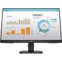 HP P-Series P24 G4 computer monitor 60,5 cm (23.8") 1920 x 1080 Pixels Full HD (1A7E5AA#ABB) thumbnail