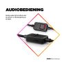 HP OMEN Blast headset (1A858AA#ABB) thumbnail