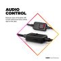 HP OMEN Blast headset (1A858AA#ABB) thumbnail