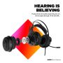 HP OMEN Blast headset (1A858AA#ABB) thumbnail