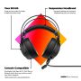 HP OMEN Blast headset (1A858AA#ABB) thumbnail