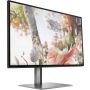 HP Z25xs G3 63,5 cm (25") 2560 x 1440 Pixels Quad HD Zwart (1A9C9AA#ABB) thumbnail