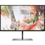 HP Z25xs G3 63,5 cm (25") 2560 x 1440 Pixels Quad HD Zwart (1A9C9AA#ABB) thumbnail
