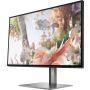 HP Z25xs G3 63,5 cm (25") 2560 x 1440 Pixels Quad HD Zwart (1A9C9AA#ABB) thumbnail