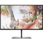 HP Z25xs G3 computer monitor 63,5 cm (25") 2560 x 1440 Pixels Quad HD Zwart (1A9C9AA#ABB) thumbnail
