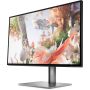 HP Z25xs G3 computer monitor 63,5 cm (25") 2560 x 1440 Pixels Quad HD Zwart (1A9C9AA#ABB) thumbnail