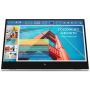 HP E-Series E14 G4 computer monitor 35,6 cm (14") 1920 x 1080 Pixels Full HD LED Wit (1B065AA#ABB) thumbnail