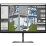 HP Z24n G3 computer monitor 61 cm (24") 1920 x 1200 Pixels WUXGA LED Zilver (1C4Z5AA) thumbnail