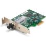 HP Allied Telesis AT-2914SX/LC-901 1 GB LC Fiber NIC (1C7Q2AA) thumbnail