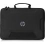 HP zwarte 11,6 inch Always-On tas (1D3D0AA) thumbnail