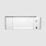 HP Smart Tank 5105 All-in-One-printer, Kleur, Printer voor Thuis en thuiskantoor, Printen, kopiëren, scannen, Draadloos; printertank voor grote volumes; printen vanaf telefoon of tablet; scannen naar pdf (1F3Y3A#BHC) thumbnail
