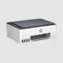 HP Smart Tank 5105 All-in-One-printer, Kleur, Printer voor Thuis en thuiskantoor, Printen, kopiëren, scannen, Draadloos; printertank voor grote volumes; printen vanaf telefoon of tablet; scannen naar pdf (1F3Y3A#BHC) thumbnail