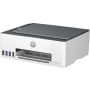 HP Smart Tank 5105 All-in-One-printer, Kleur, Printer voor Thuis en thuiskantoor, Printen, kopiëren, scannen, Draadloos; printertank voor grote volumes; printen vanaf telefoon of tablet; scannen naar pdf (1F3Y3A#BHC) thumbnail