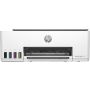 HP Smart Tank 5105 All-in-One-printer, Kleur, Printer voor Thuis en thuiskantoor, Printen, kopiëren, scannen, Draadloos; printertank voor grote volumes; printen vanaf telefoon of tablet; scannen naar pdf (1F3Y3A#BHC) thumbnail