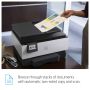HP OfficeJet Pro 9019/Premier All-in-One Printer Thermische inkjet A4 4800 x 1200 DPI 22 ppm Wifi (1KR55B#BHC) thumbnail