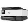 HP OfficeJet Pro 8023 All-in-One printer, Printen, kopiëren, scannen, faxen, Automatische invoer voor 35 vel; Scannen naar e-mail; Dubbelzijdig printen (1KR64B) thumbnail