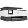 HP OfficeJet Pro 8023 All-in-One printer, Printen, kopiëren, scannen, faxen, Automatische invoer voor 35 vel; Scannen naar e-mail; Dubbelzijdig printen (1KR64B) thumbnail