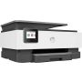 HP OfficeJet Pro 8023 All-in-One printer, Printen, kopiëren, scannen, faxen, Automatische invoer voor 35 vel; Scannen naar e-mail; Dubbelzijdig printen (1KR64B) thumbnail