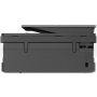 HP OfficeJet Pro 8023 All-in-One printer, Printen, kopiëren, scannen, faxen, Automatische invoer voor 35 vel; Scannen naar e-mail; Dubbelzijdig printen (1KR64B) thumbnail